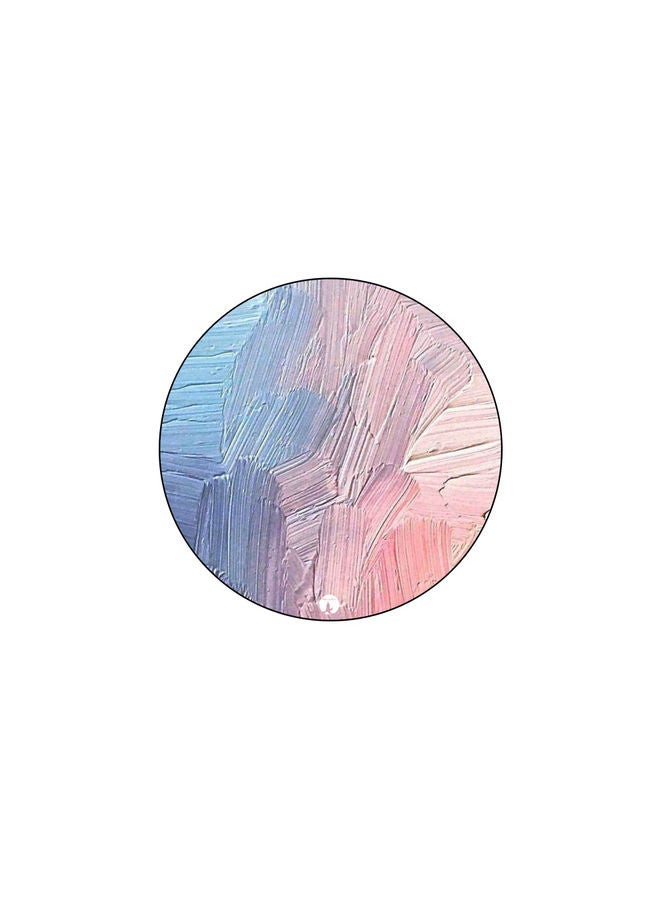 BP Printed Mouse Pad Multicolour