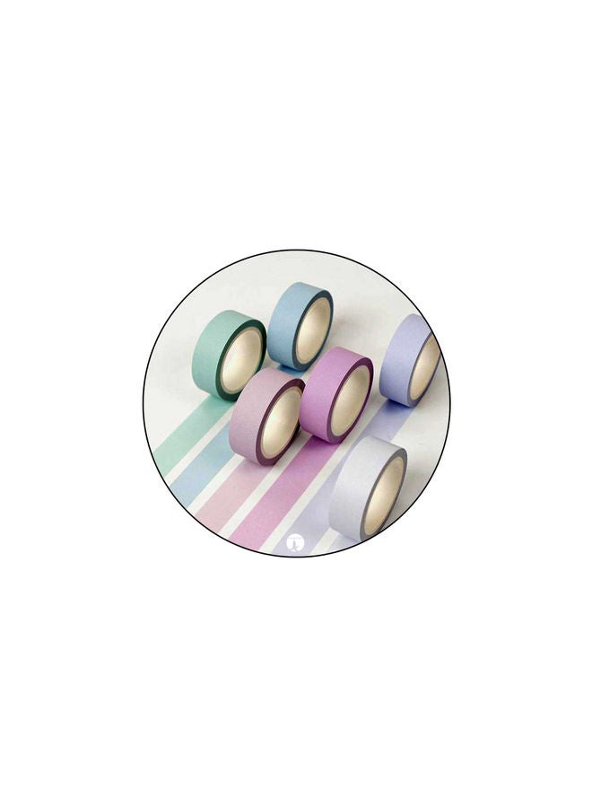 BP Printed Mouse Pad Multicolour