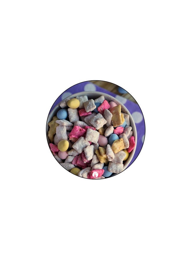 BP Printed Mouse Pad Multicolour