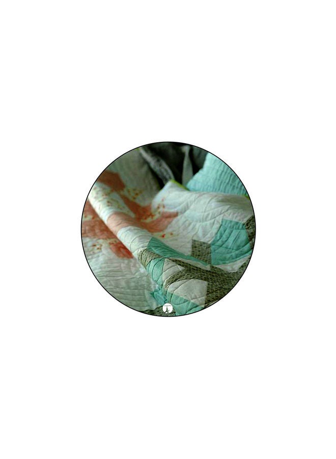 Printed Mouse Pad Multicolour
