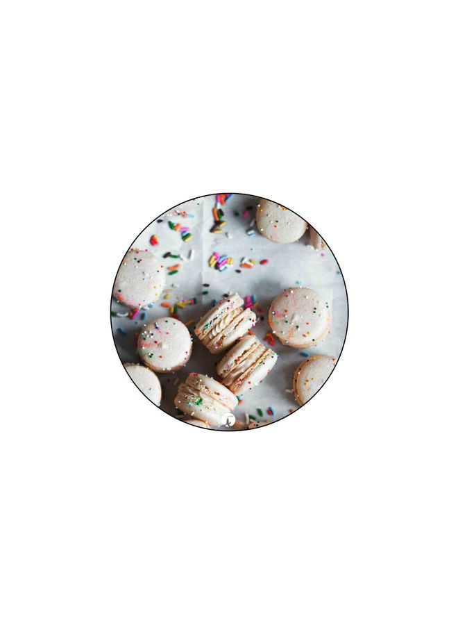 Printed Mouse Pad Multicolour