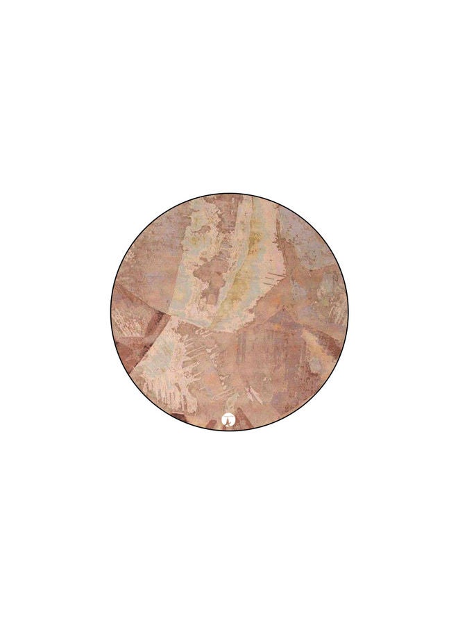 BP Printed Mouse Pad Multicolour