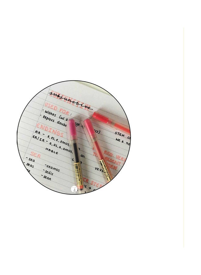 قاعدة ماوس عليها رسومات مطبوعة متعدد الألوان