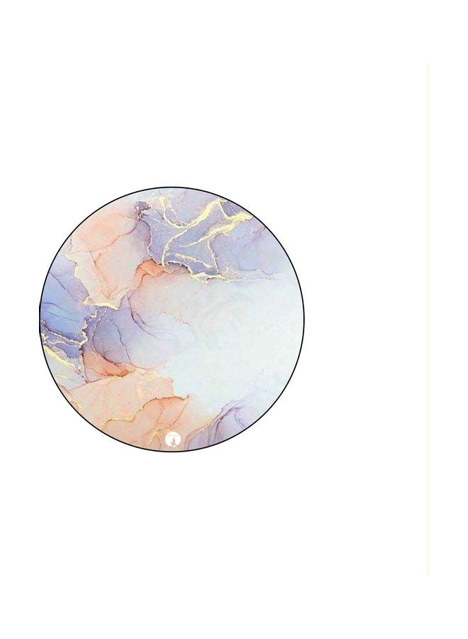 BP Printed Mouse Pad Multicolour