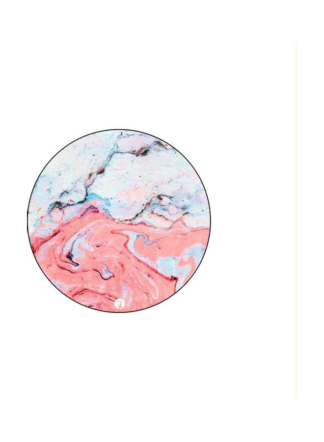 Printed Mouse Pad Multicolour