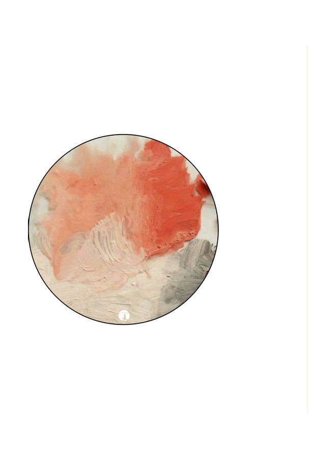 بي بي قاعدة ماوس عليها رسومات مطبوعة متعدد الألوان