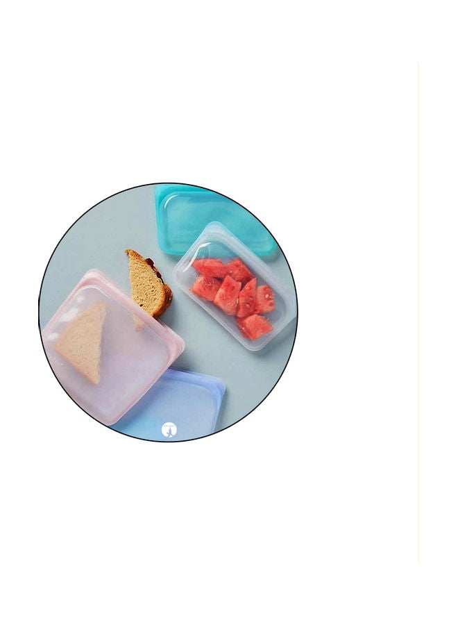 BP Food Printed Mouse Pad Multicolour
