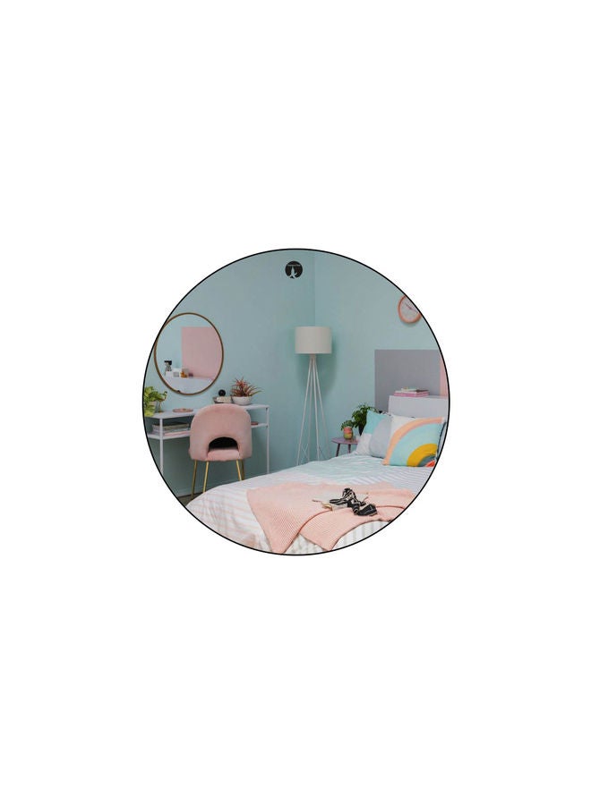 Printed Mouse Pad Multicolour