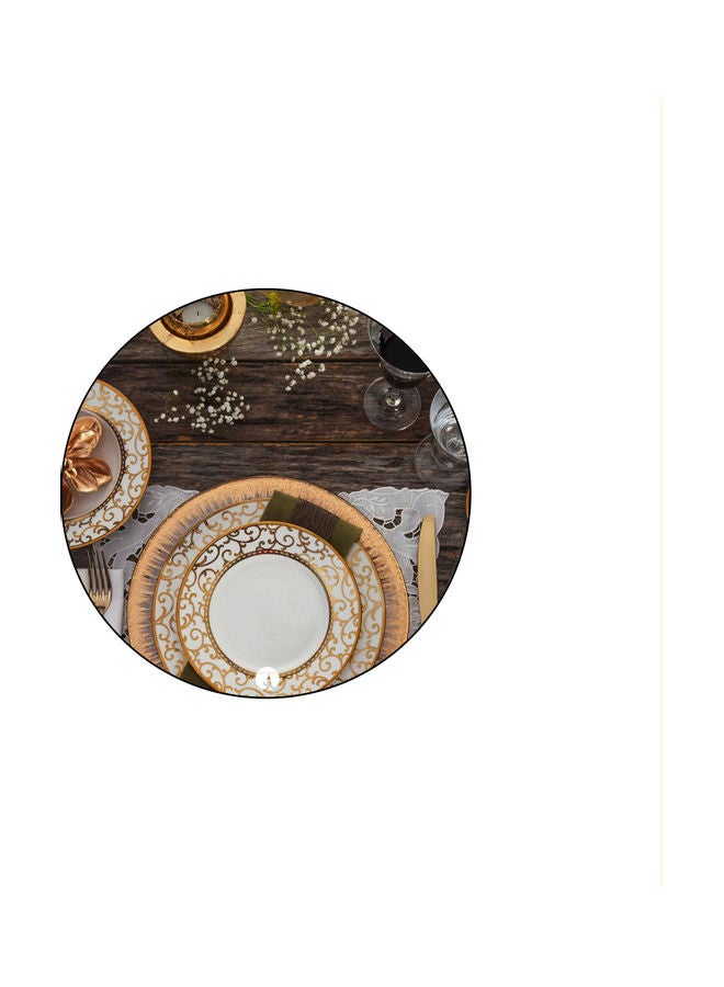 BP Printed Mouse Pad Multicolour