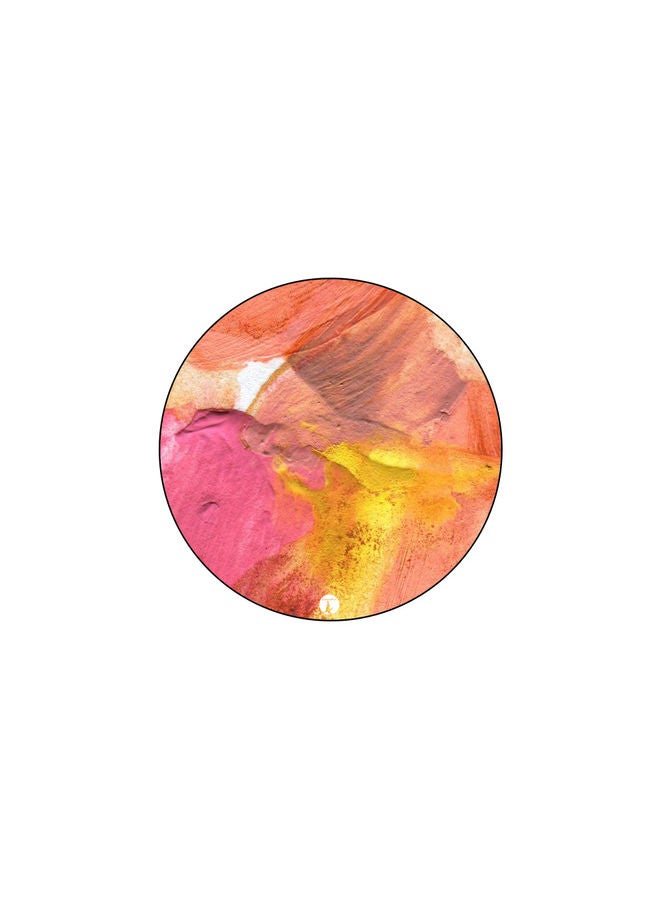BP Printed Mouse Pad Multicolour