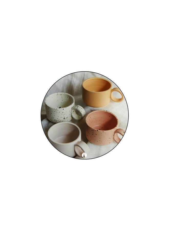 BP Printed Mouse Pad Multicolour