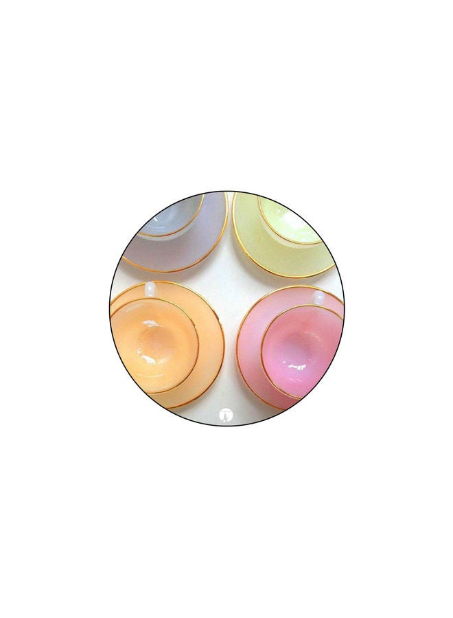 BP Printed Mouse Pad Multicolour