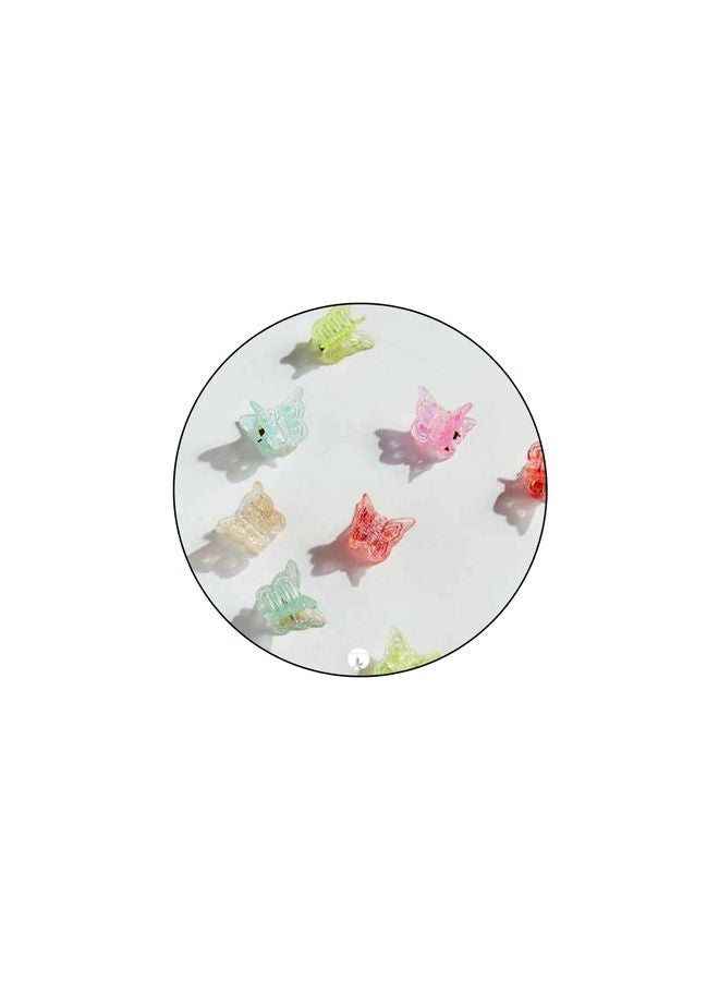 BP Printed Mouse Pad White/Blue/Red