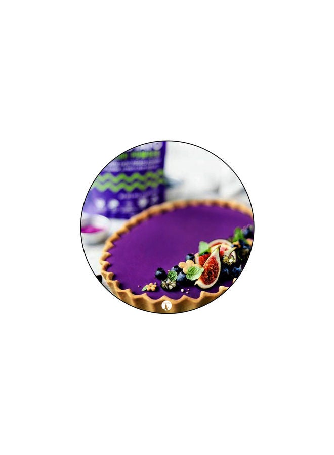 BP Printed Mouse Pad Multicolour