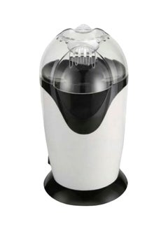 دي إل سي  ماكينة صنع الفشار 1200.0 W DlC-pc2701 أبيض/ أسود 