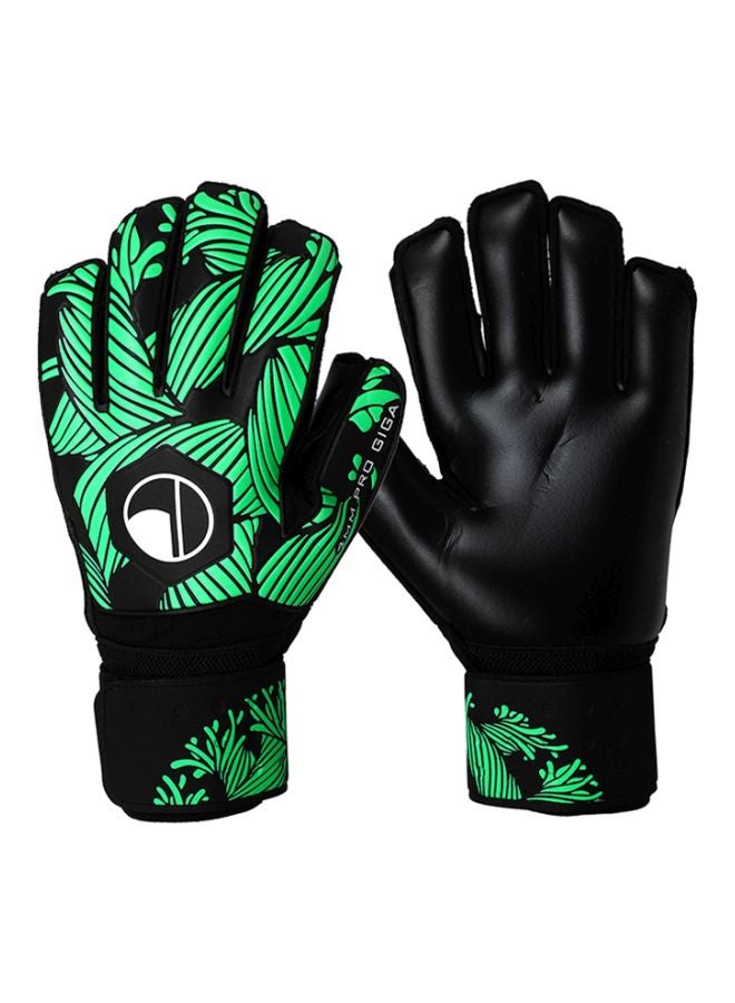 Generic - Finger Guard Goalkeeper Gloves 19x9x2cm - Image 1