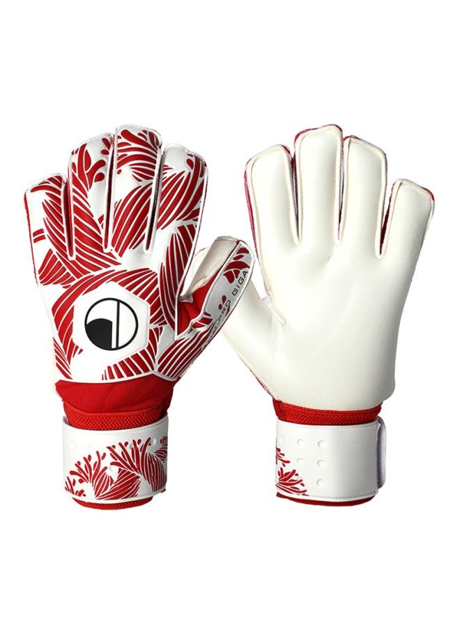 Generic Finger Guard Goalkeeper Gloves 19x9x2cm 