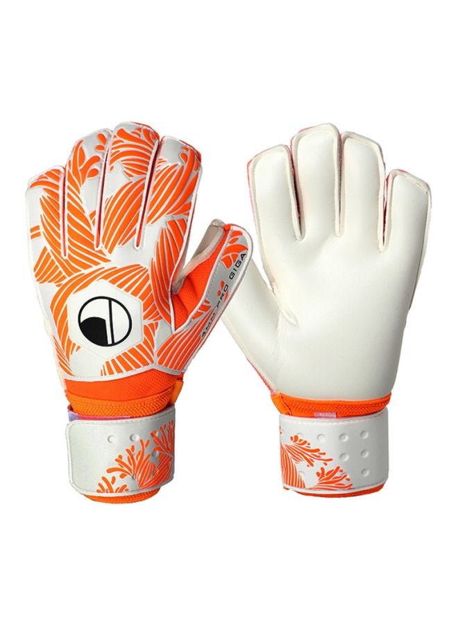 Generic Finger Guard Goalkeeper Gloves 19x9x2cm 