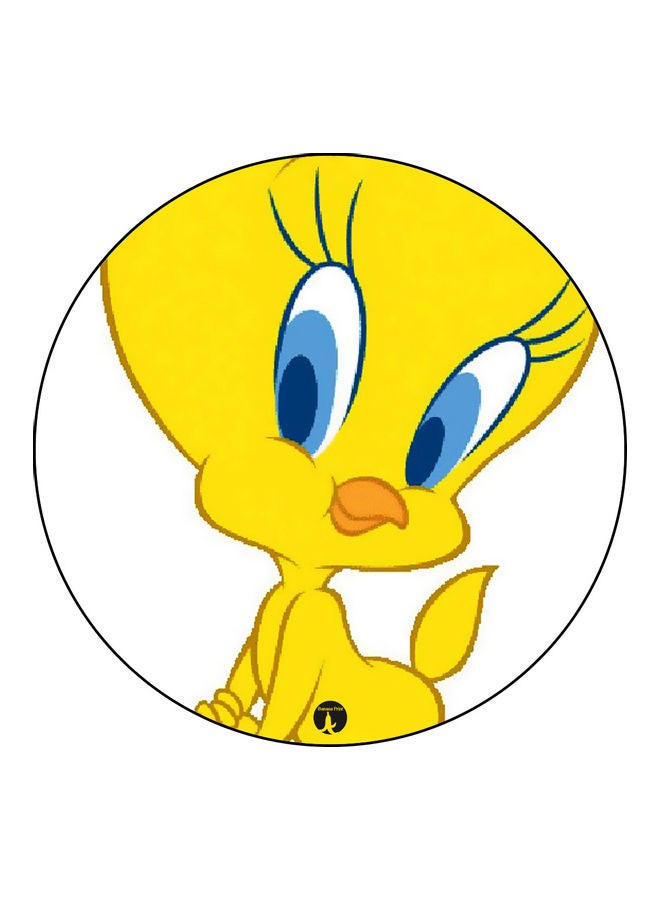 BP Printed Mouse Pad multicolour