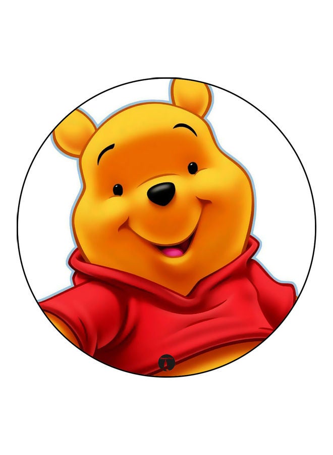 BP Printed Mouse Pad multicolour