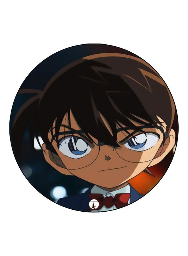 BP Printed Mouse Pad multicolour