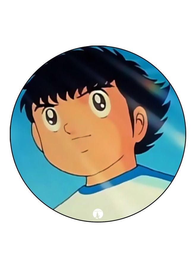 BP Printed Mouse Pad multicolour