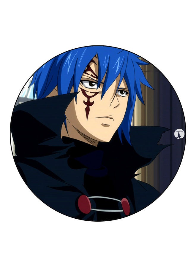 BP Printed Mouse Pad multicolour