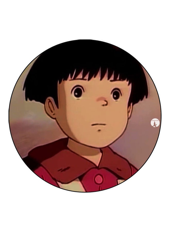 BP Printed Mouse Pad multicolour