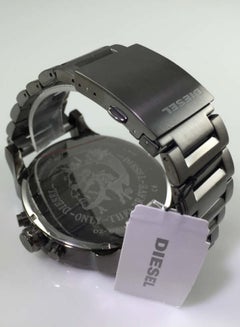 DIESEL Men's Daddy 2.0 Chronograph Watch DZ7331  - Image 2