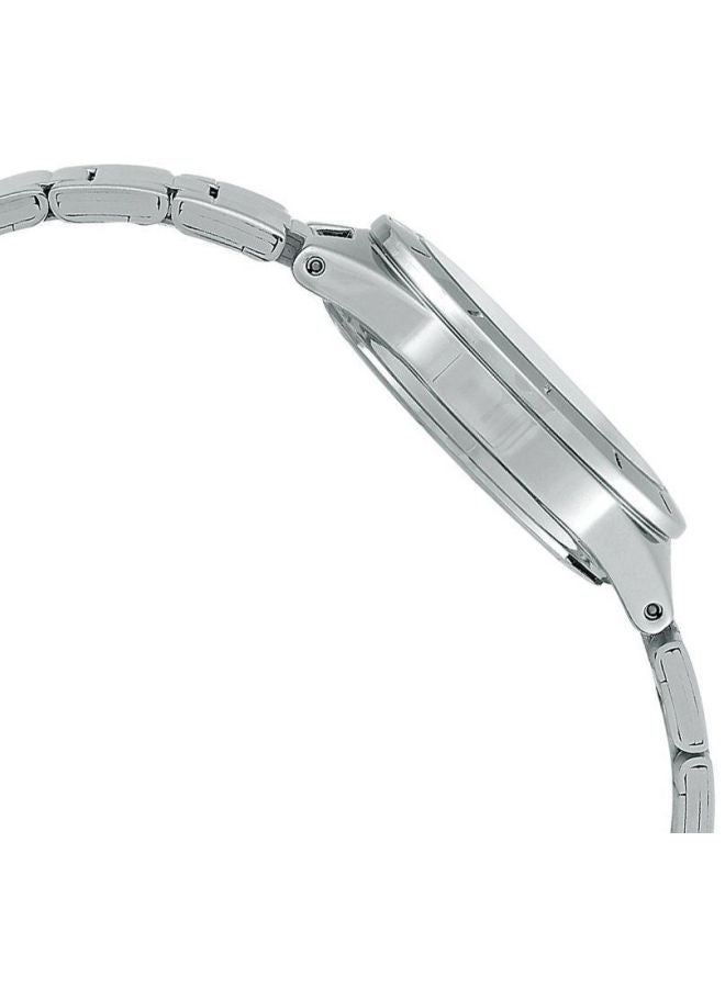 CASIO Enticer Water Resistant Analog Watch Ltp-1410D-4AV - Image 4