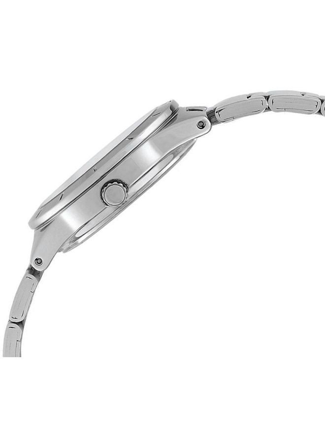 CASIO Enticer Water Resistant Analog Watch Ltp-1410D-4AV - Image 5