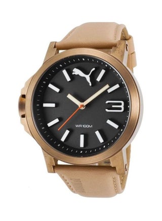 Water Resistant Analog Watch PU103462005 - v1608053914/N12057101A_1