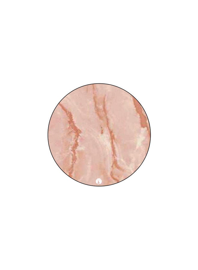 BP Printed Mouse Pad Multicolour