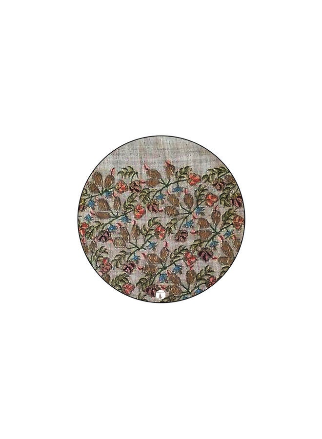 BP Printed Mouse Pad Multicolour