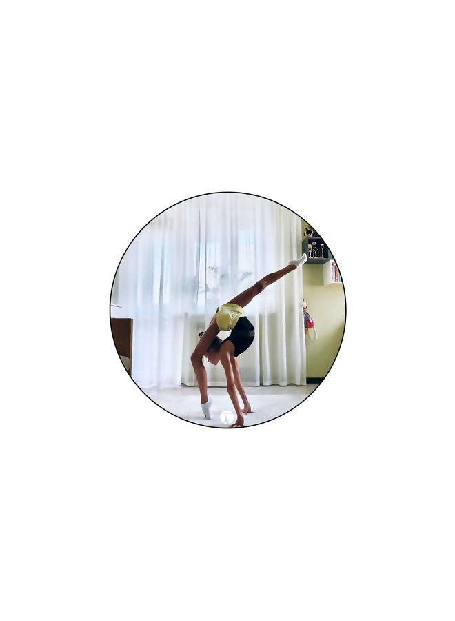 BP Printed Mouse Pad Multicolour