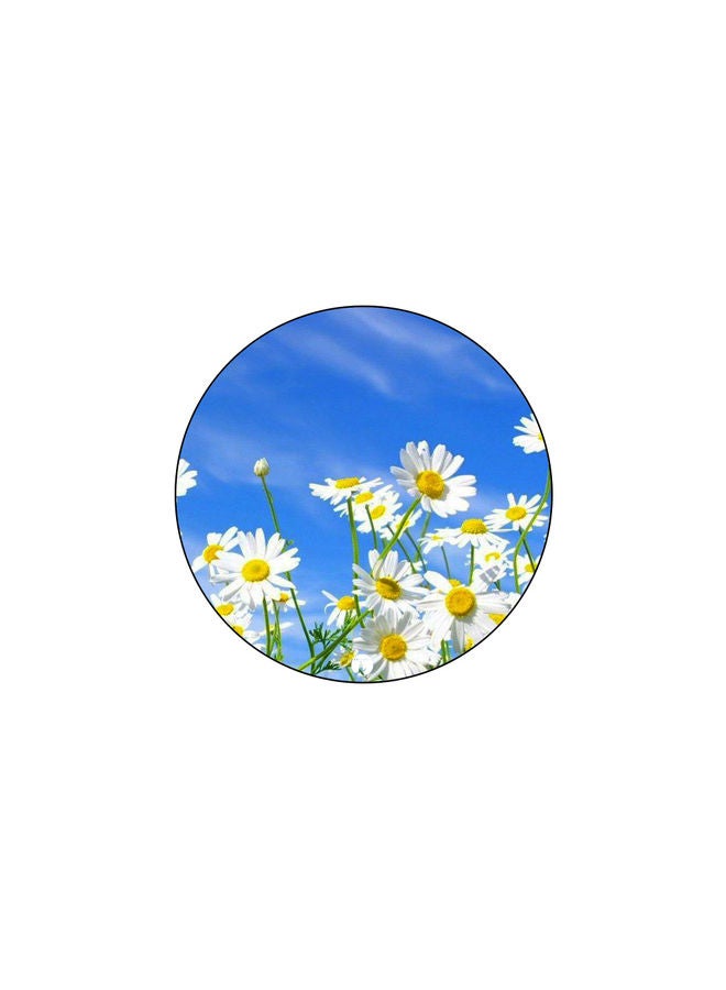 بي بي قاعدة ماوس عليها رسومات مطبوعة متعدد الألوان