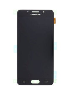 Samsung Replacement LCD Screen For Samsung Galaxy A510 (2016) Black 