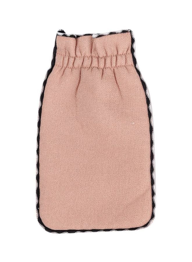 هوم كونسيبت إسفنجة استحمام للمرحاض بني 30x18x2سم - Image 1