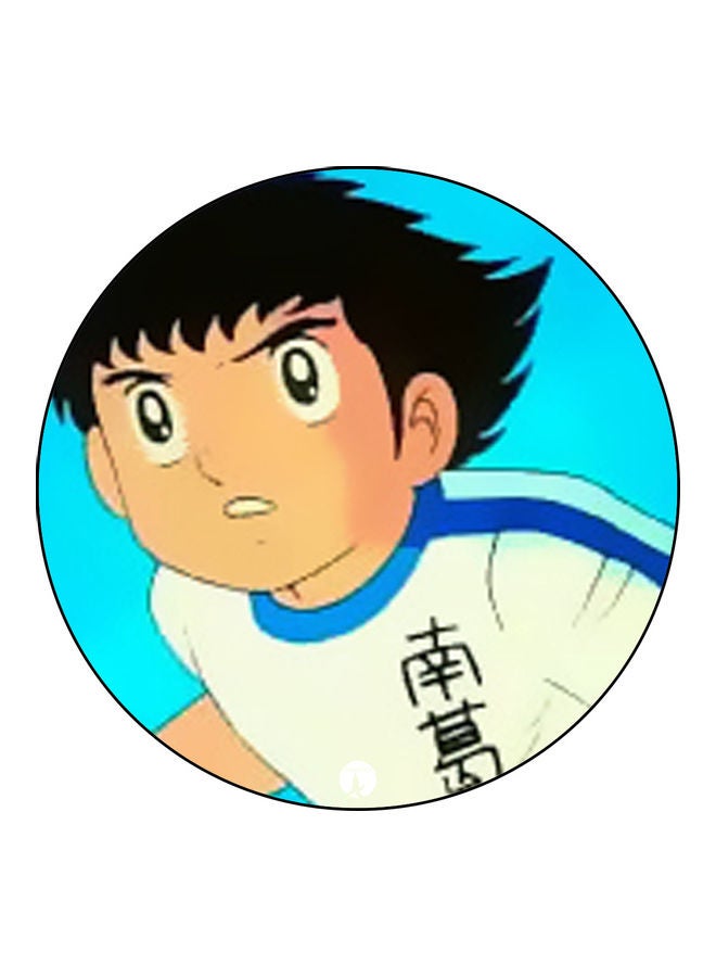 BP Printed Mouse Pad multicolour