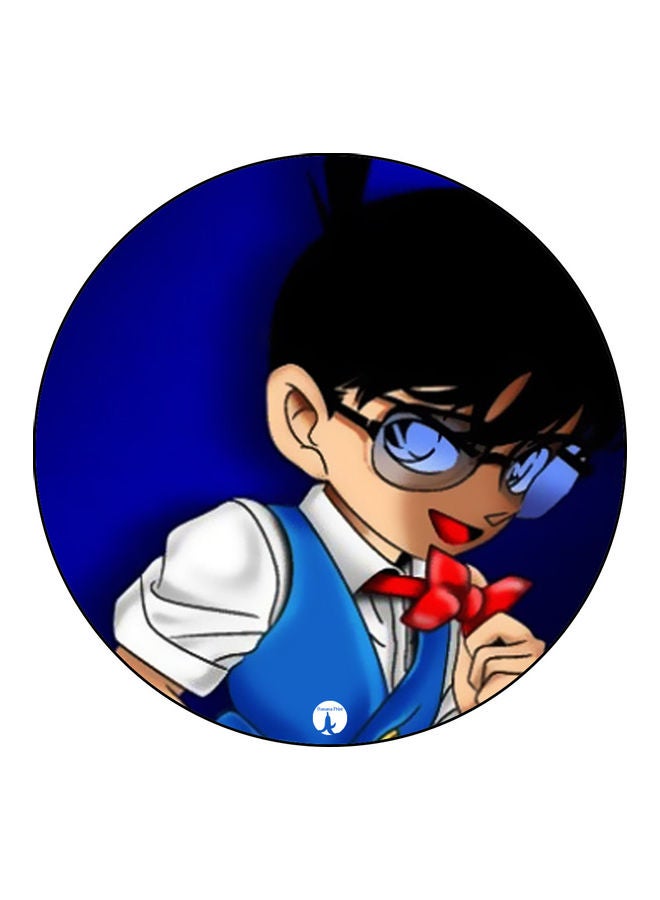 BP Printed Mouse Pad multicolour