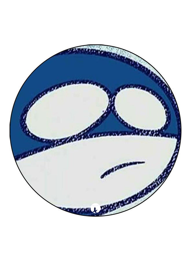 Printed Mouse Pad multicolour