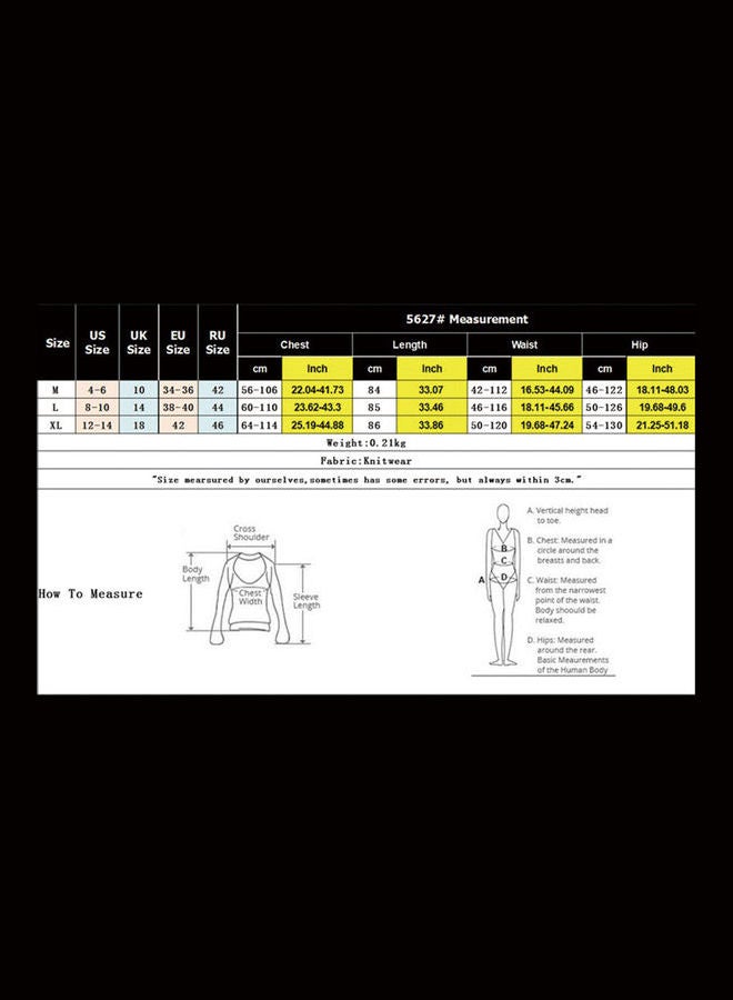 Lacing Knitting Camisole Long Dress Pink - Image 4