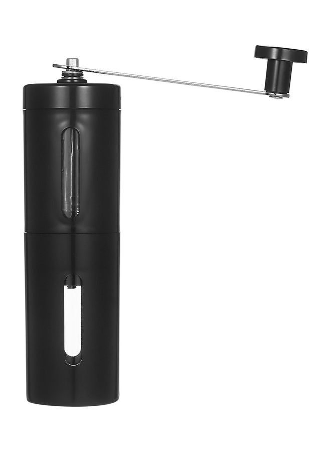 Mini Hand Grinder Coffee Machine Black 22x6x7cm - Image 1