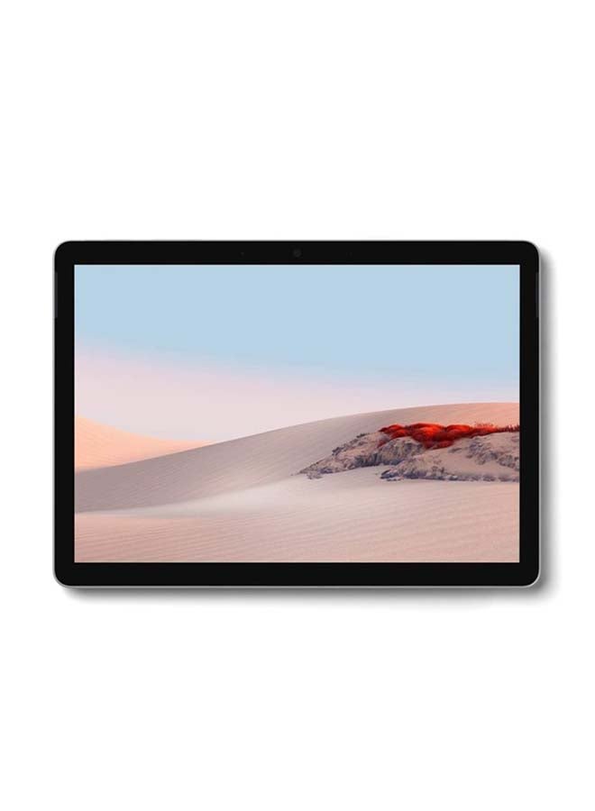 Microsoft Surface Go 2 Convertible 2-In-1 Laptop With 10.5-Inch Display, Pentium Processor/4GB RAM/64GB EMMC/Intel UHD Graphics Platinum  - Image 3