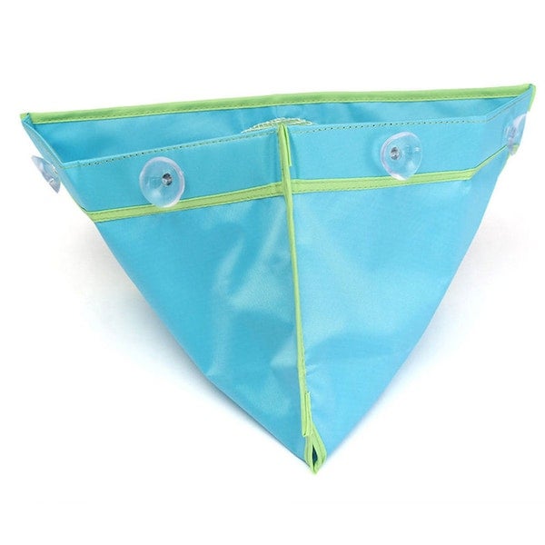 Toddlers Bath Toy Organizer - Image 5