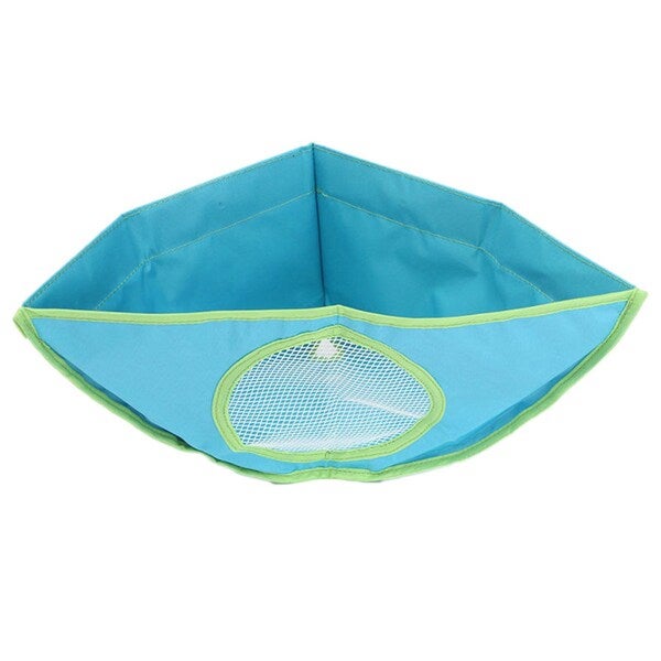 Toddlers Bath Toy Organizer - Image 4