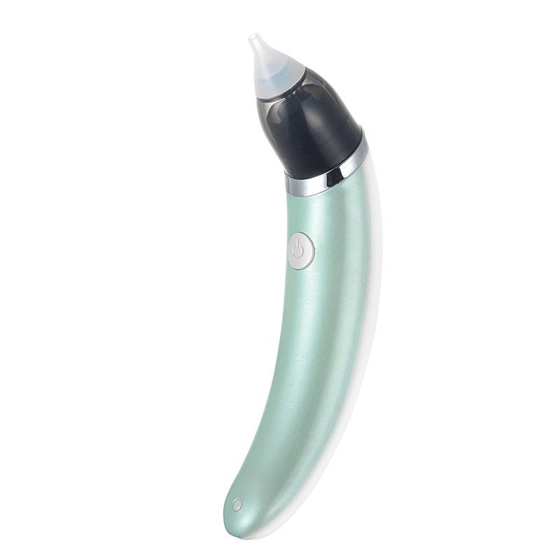 Infant Newborn Nasal Aspirator Nose Cleaner - Image 1