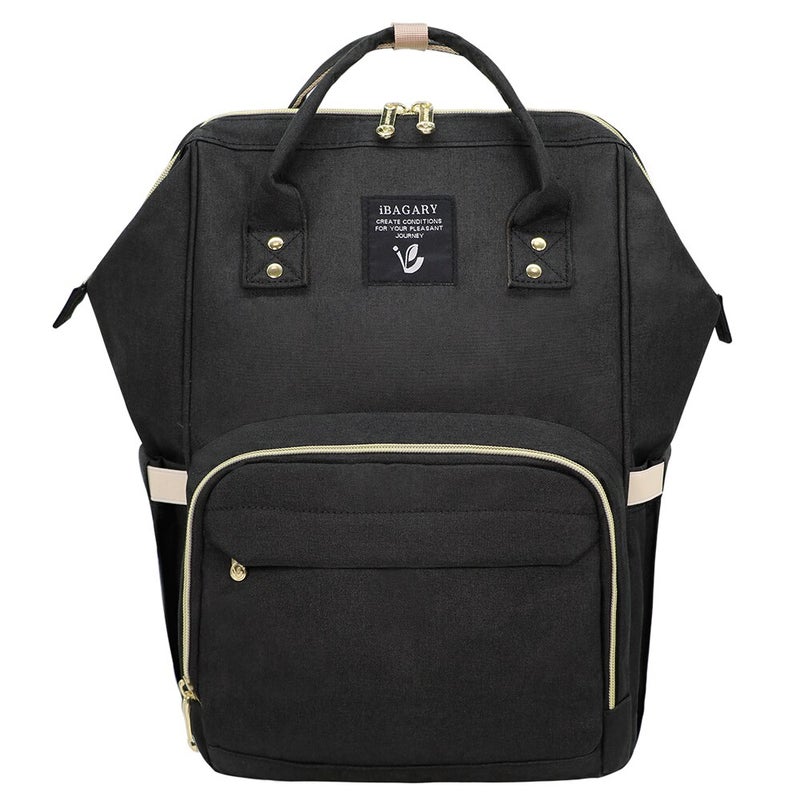 Large Capacity Travel Mom Backpack  - Image 1