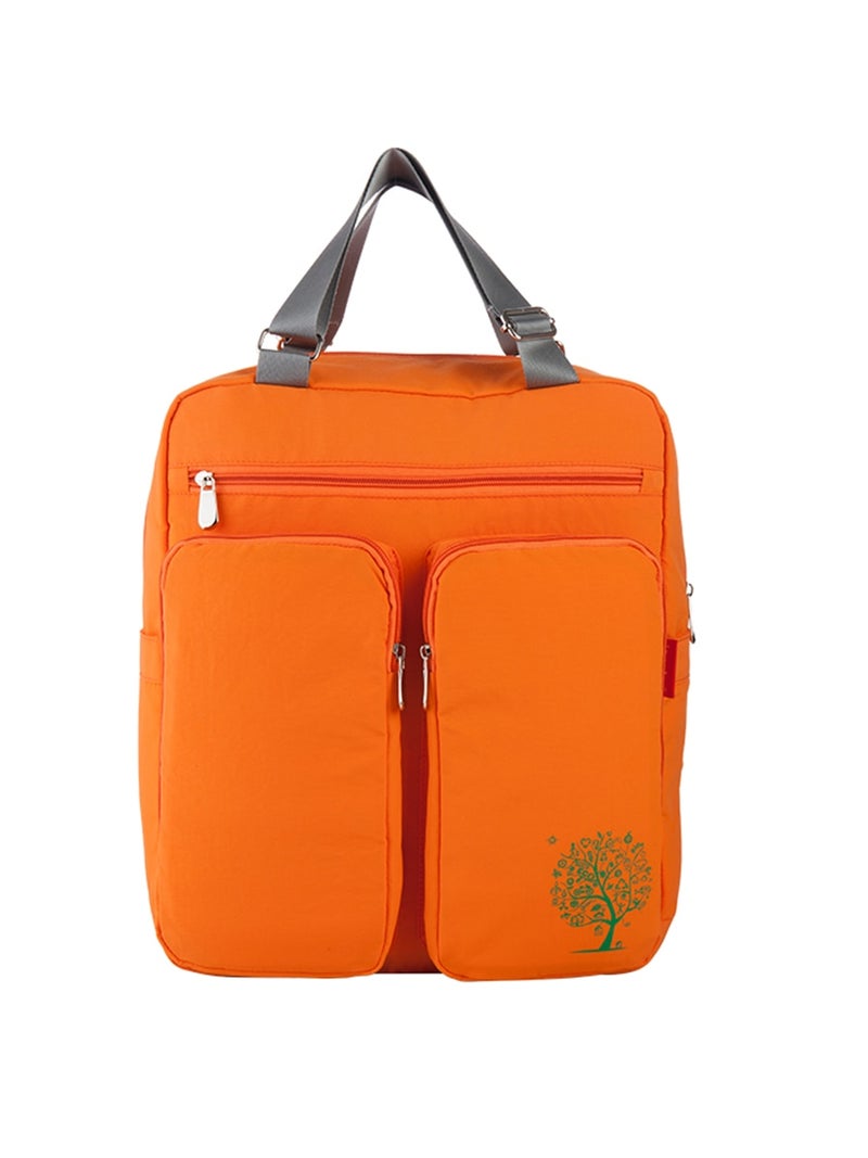 Large Capacity Multi Functional Backpack  - Image 1
