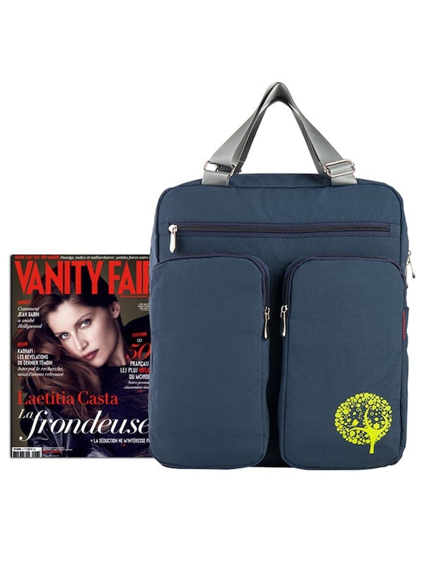 Large Capacity Multi Functional Backpack  - Image 3